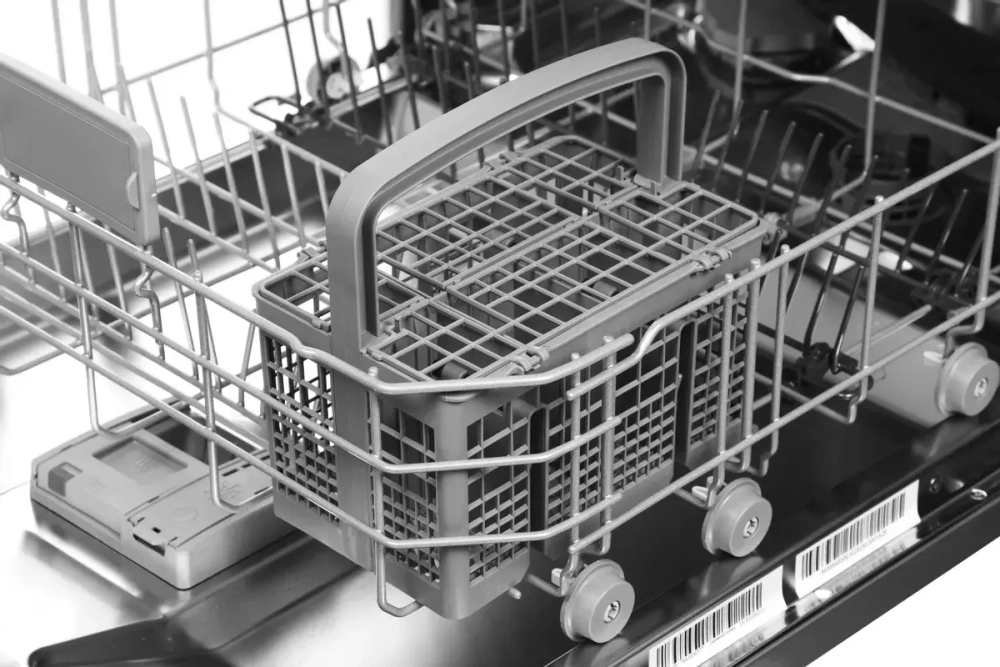Встраиваемая посудомоечная машина Hotpoint HI 4D66 DW