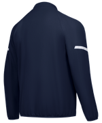 Куртка спортивная CAMP 2 Lined Jacket, темно-синий, детский