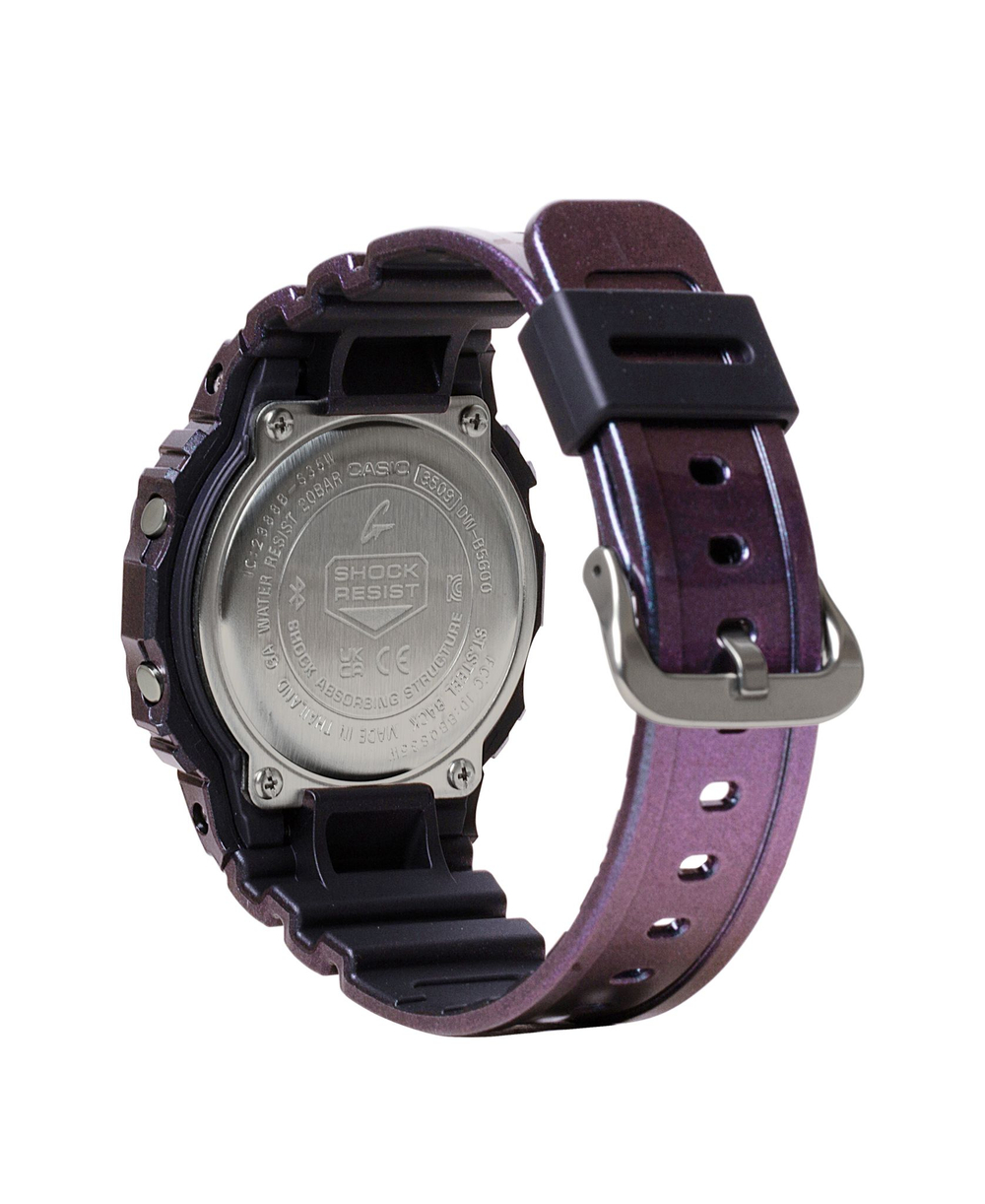 Наручные часы Casio DW-B5600AH-6