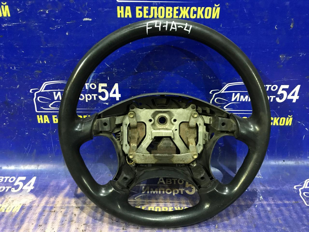 Руль MITSUBISHI DIAMANTE 1997