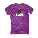 Футболка "Цвергпинчер LOVE"