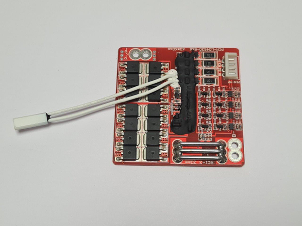 Плата контроля ET 4SBLi-30A6060