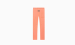 Fear of God Essentials Relaxed Sweatpant "Coral"