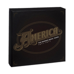 America / The Warner Bros. Years 1971-1977 (8CD)