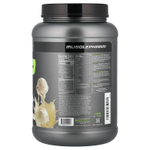 MusclePharm, Pro Series Protein+, насыщенный и сливочный ванильный вкус, 1,06 кг (2,3 фунта)