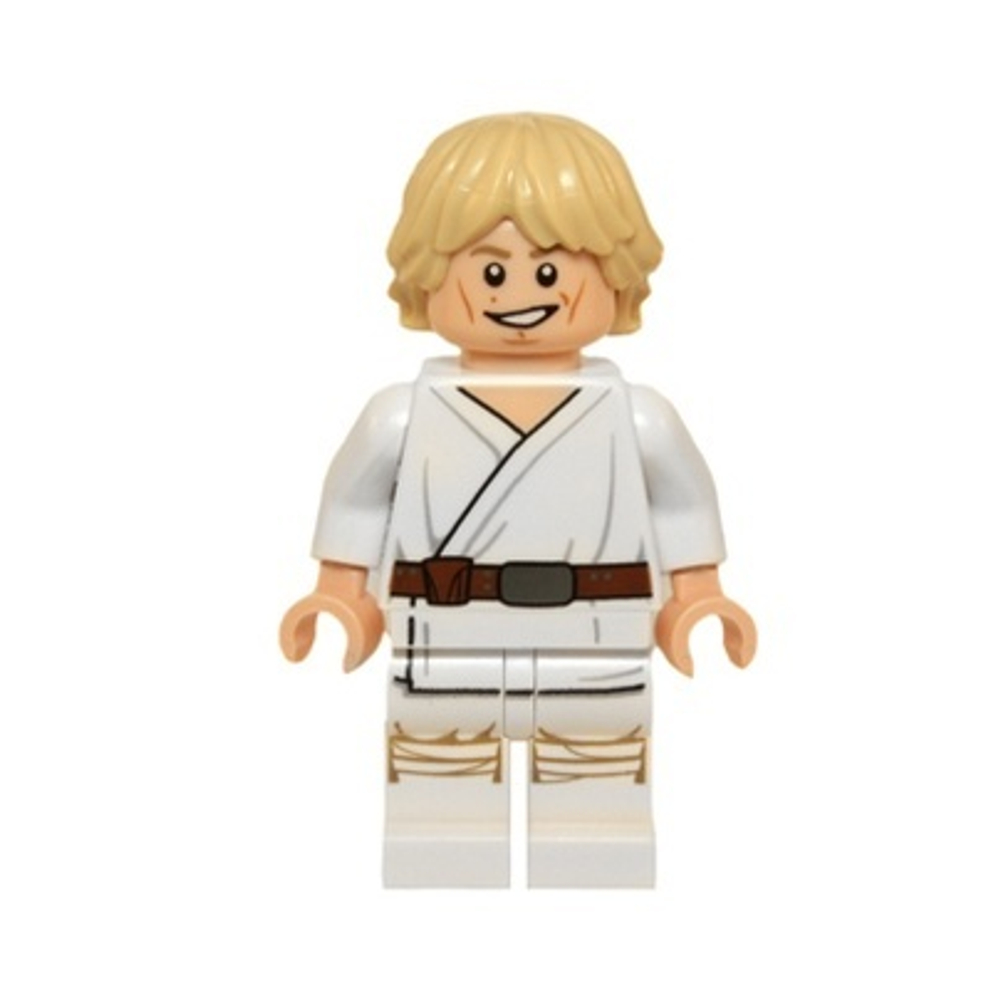 Люк Скайуокер sw0551