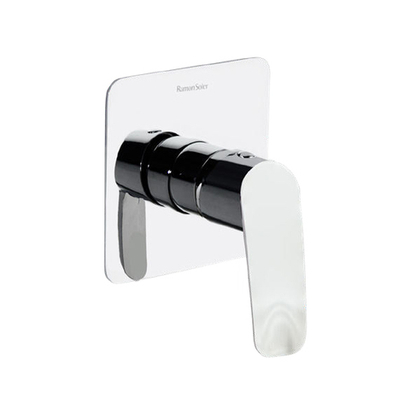 Встраиваемый смеситель для душа на 1 выход NEW FLY 571801S