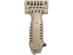 Рукоять-Сошки T-POD G2, бежевый