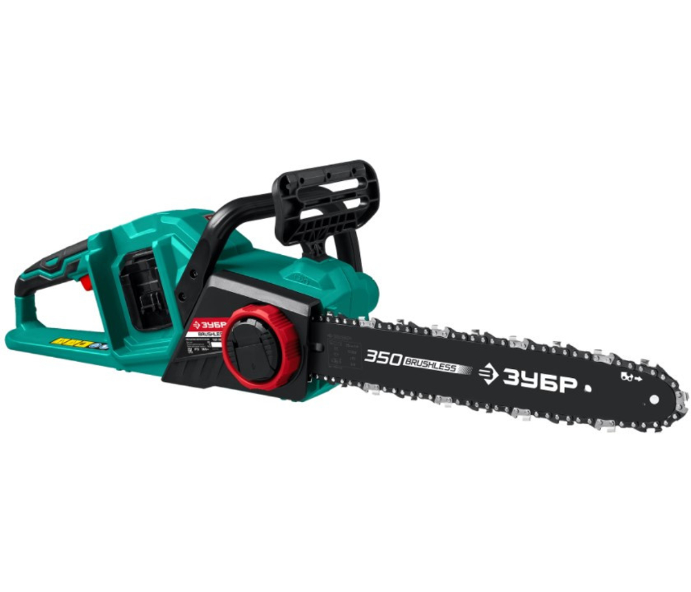 Бензопила Зубр Мастер ПЦЛ-3635