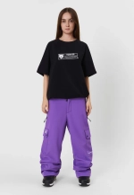 Штаны PRIME - SKY PR02 violet