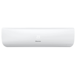 Настенная сплит-система Hisense AS-13UW4RYRKB04G/AS-13UW4RYRKB04W серия ZOOM DC Inverter 2025 WI-FI