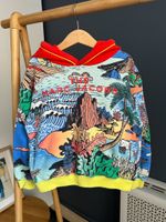 Хлопковая толстовка The Marc Jacobs, 128