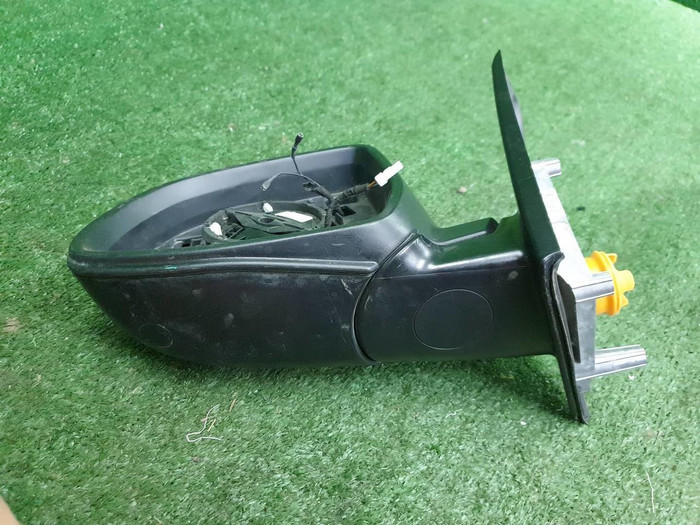 Зеркало левое BMW X4 F26 (2014-2018) 5 контактов