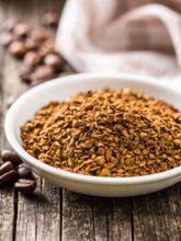 Кофе растворимый со вкусом ирландских сливок Bharat BAZAAR Irish cream 100 г