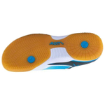 Stiga Slip Resistant Abrasion Resistant Function Classification Low top Table Tennis Shoes Unisex Blue White