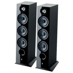 Focal Chora 826 Black