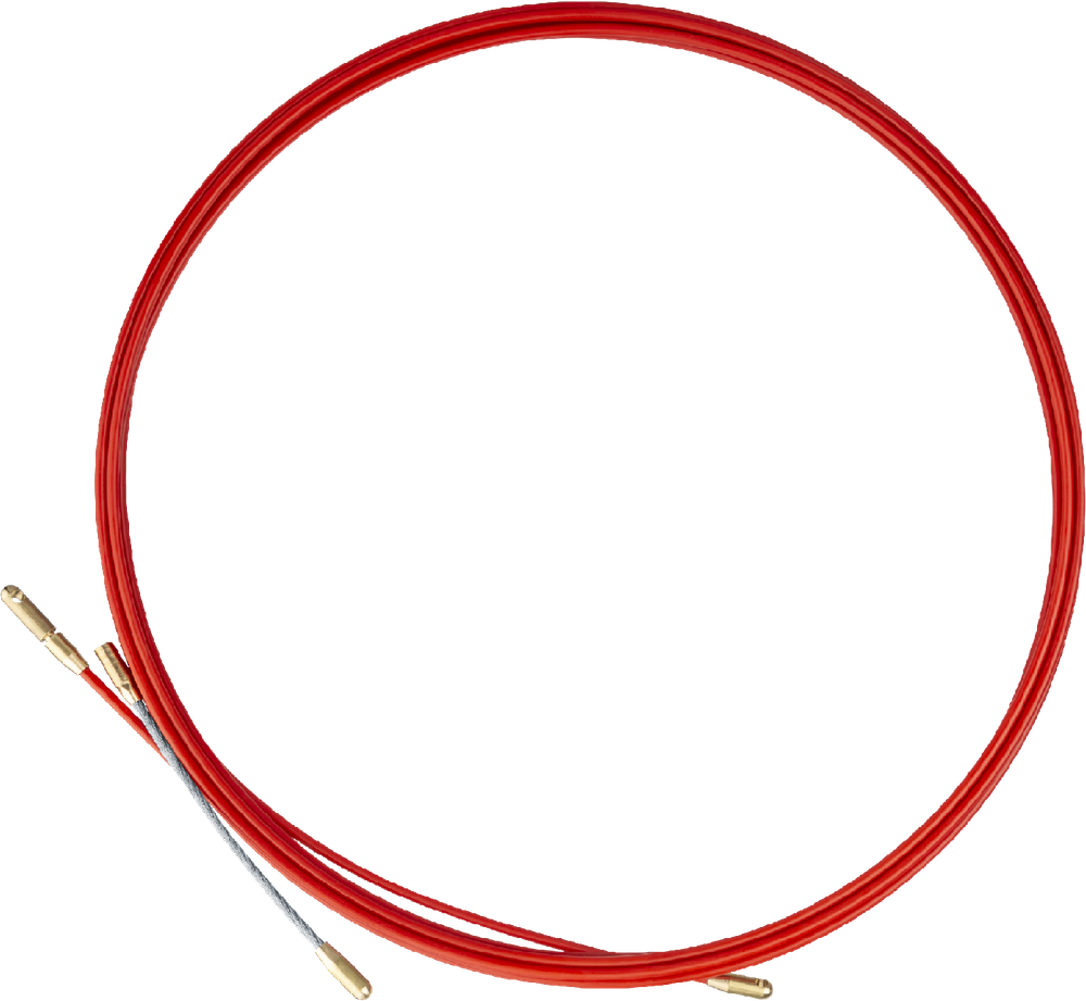 Протяжка для кабеля Navigator 80 280 NTA-Pk01-4.5-20 (стеклопруток, 4.5 мм*20 м)