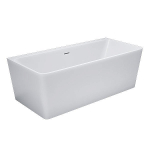 Ванна акриловая Ravak Freedom D XC00D00041 170x80 белый