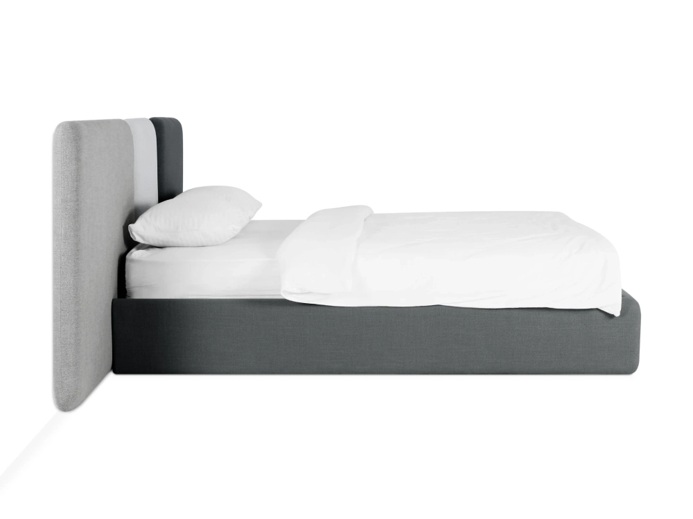 Кровать Atessa без подъемного механизма