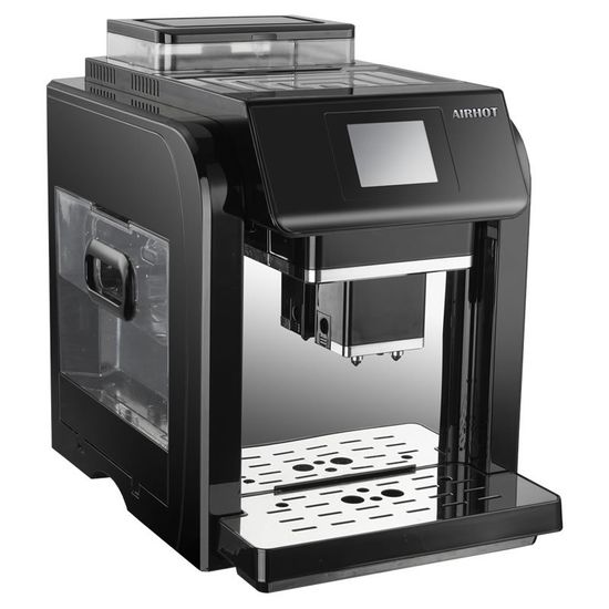 Кофемашина автоматическая AIRHOT AC-717