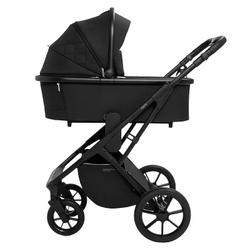 Детская коляска Sweet Baby Porto 2 в 1 Black