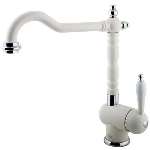 Смеситель для кухни Timo Morea 2406F Жасмин