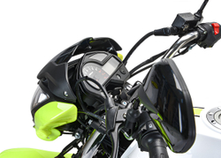 Мотоцикл кроссовый эндуро MOTOLAND 200 Sprint