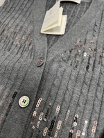Кардиган Brunello Cucinelli