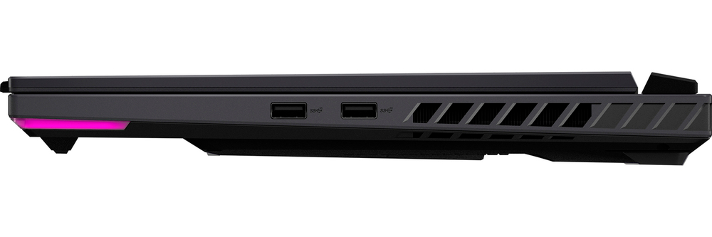 Ноутбук Asus ROG Strix G16 G614PP-S5063 (90NR0L67-M00300), серый в регионах России