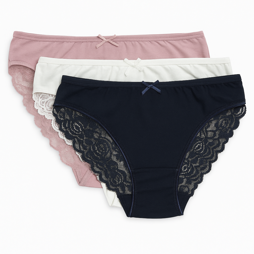 Трусы женские Rubina M