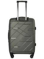 Чемодан 463 / Полипропилен