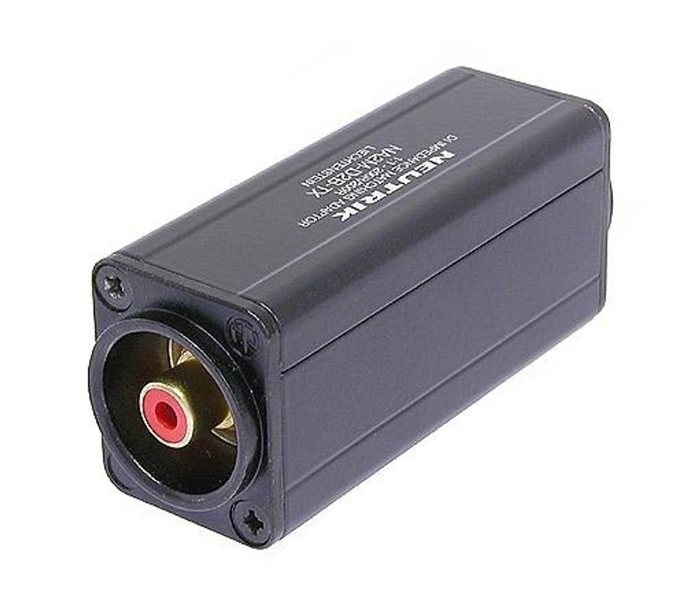 Коммутационный адаптер NEUTRIK NA2M-D2B-TX