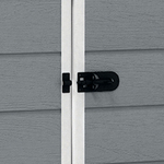 Сарай пластиковый Keter Manor 4*6