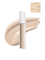 TFIT - КОНСИЛЕР С АМИНОКИСЛОТАМИ И ГИАЛУРОНОВОЙ КИСЛОТОЙ ТОН Y01 LIGHT BEIGE IDOL COVER CONCEALER Y01 LIGHT BEIGE, 6.5 ГР