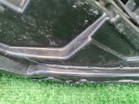 Указатель поворота левый Omoda C5 (2022-н.в.)