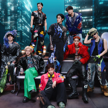 ATEEZ
