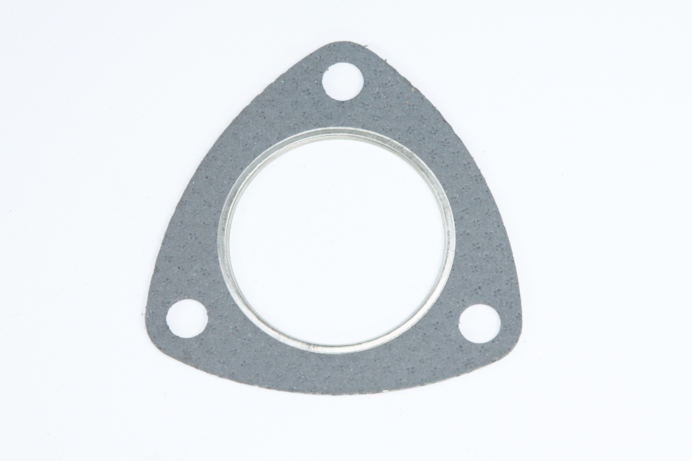 Прокладка фланца приемной трубы ВАЗ 2110-12, Калина, Приора 8 кл. дв. 1.6 (ВАТИ 16)