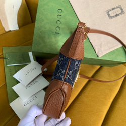 Gucci Jackie 19 cm