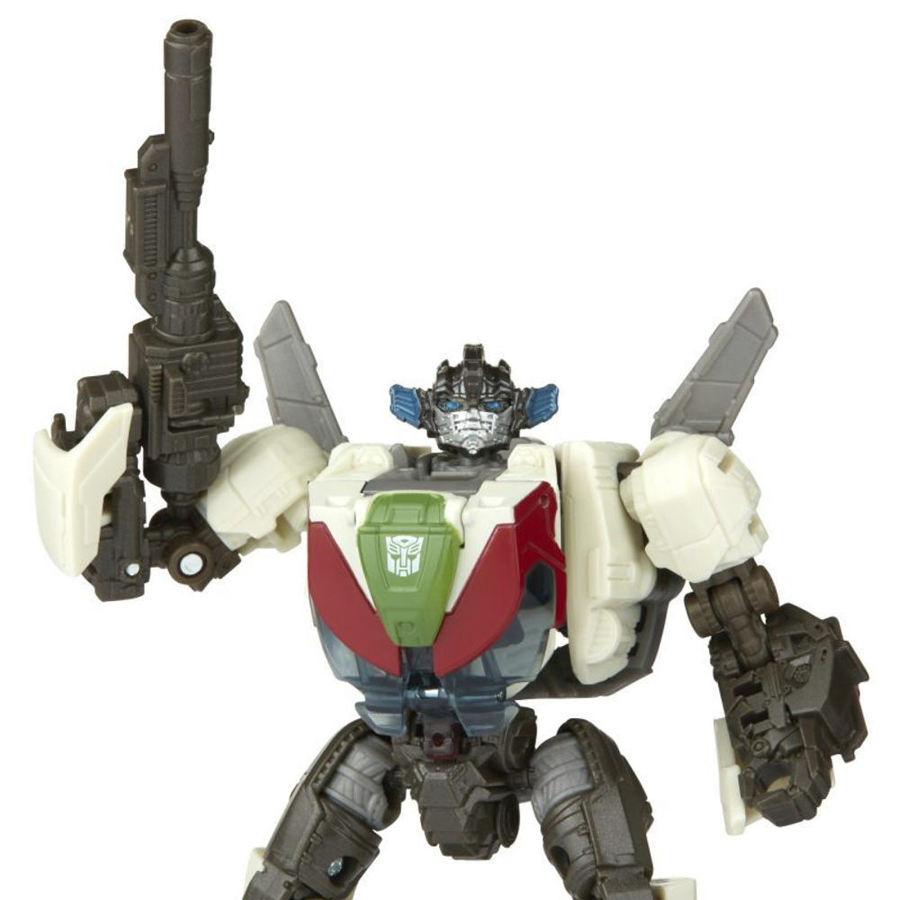 Hasbro Transformers Studio Series - фигурка Wheeljack Deluxe F3167