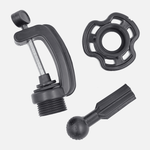 Штатив настольный для крепления головы манекена IPARIKMAHER