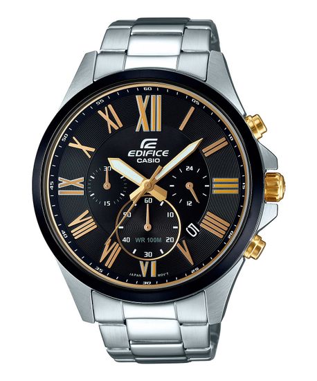 Наручные часы Casio Edifice EFV-500DB-1AVUEF