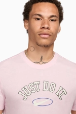 Футболка Nike Sportswear - розовый