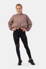 Леггинсы SPORTY SMART POCKET HIGH-WAIST LEGGINGS 404
Черные