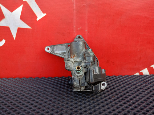 Клапан горного тормоза EGR EPG