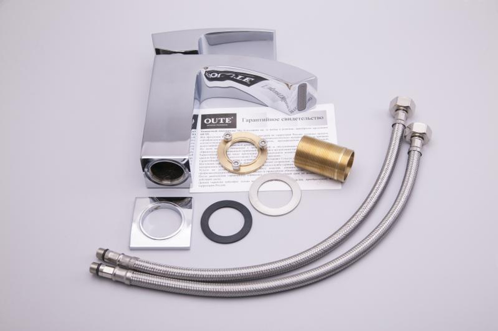 Смеситель для раковины Oute T10 T1001-1