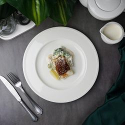 Тарелка d 30 см   Noble [1]