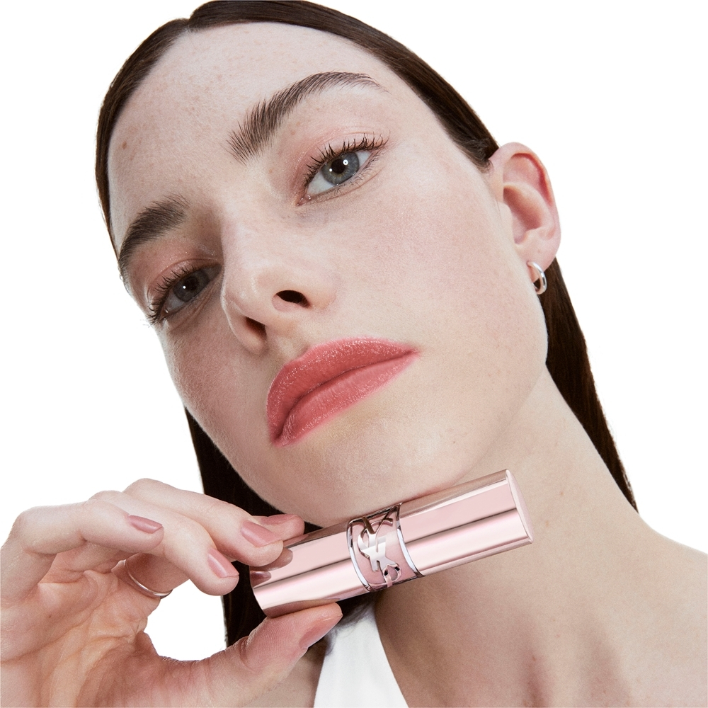 Yves Saint Laurent Loveshine Candy Glow - тонизирующий бальзам для губ, 3,1 g