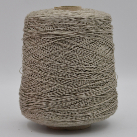 Filati Storai Italia Art. Lino (платиновый)