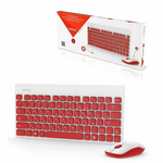 Клавиатура+мышь Smartbuy SBC-220349AG-RW (беспроводной)