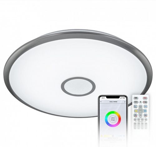 Накладной светильник Citilux CL703A101G